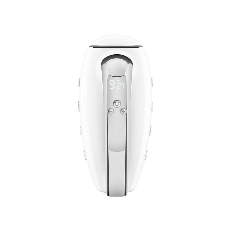 MONTAPANNA HAND MIXER SMEG BIANCO