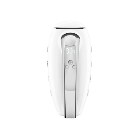 MONTAPANNA HAND MIXER SMEG BIANCO MONTAPANNA HAND MIXER SMEG BIANCO
