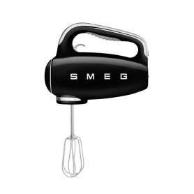 SBATTITORE MONTAPANNA HAND MIXER SMEG NERO
