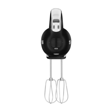 SBATTITORE MONTAPANNA HAND MIXER SMEG NERO SBATTITORE MONTAPANNA HAND MIXER SMEG NERO