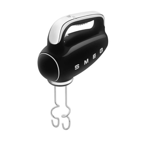 SBATTITORE MONTAPANNA HAND MIXER SMEG NERO SBATTITORE MONTAPANNA HAND MIXER SMEG NERO