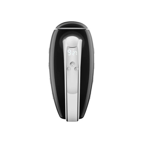 SBATTITORE MONTAPANNA HAND MIXER SMEG NERO SBATTITORE MONTAPANNA HAND MIXER SMEG NERO