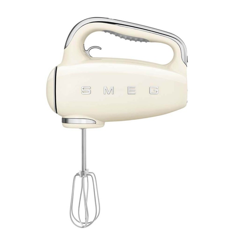 SMEG - Frullatore da Tavolo 50's Style BLF03CREU-Panna