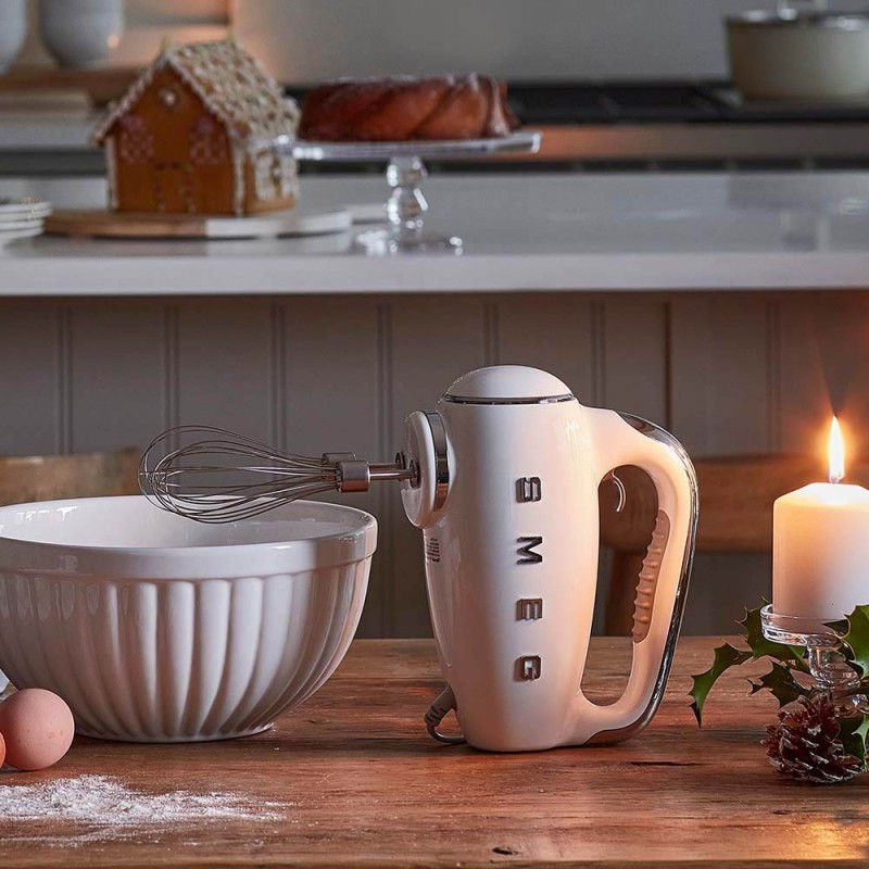 SBATTITORE MONTAPANNA HAND MIXER SMEG PANNA