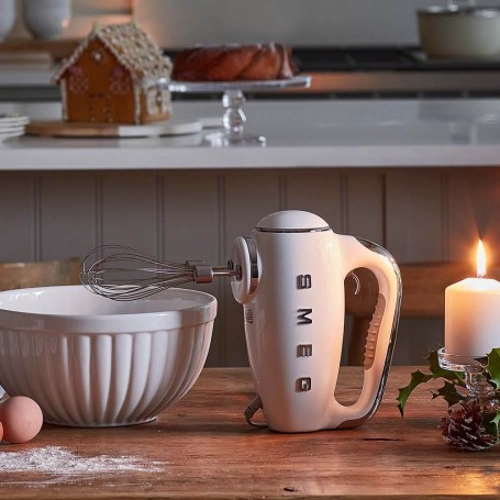SBATTITORE MONTAPANNA HAND MIXER SMEG PANNA
