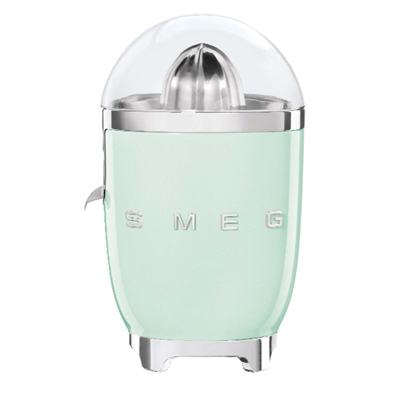 SPREMIAGRUMI SMEG VERDE PASTELLO