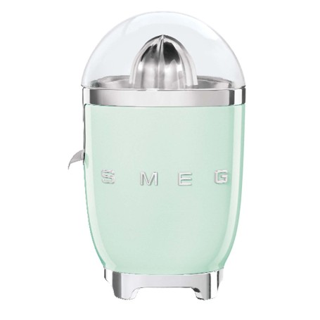SPREMIAGRUMI SMEG VERDE PASTELLO