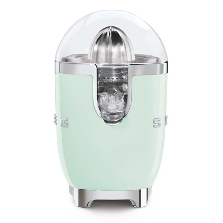 SPREMIAGRUMI SMEG VERDE PASTELLO
