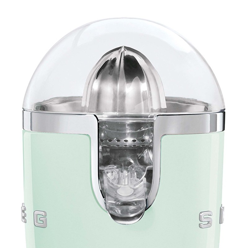 SPREMIAGRUMI SMEG VERDE PASTELLO