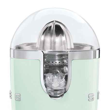 SPREMIAGRUMI SMEG VERDE PASTELLO