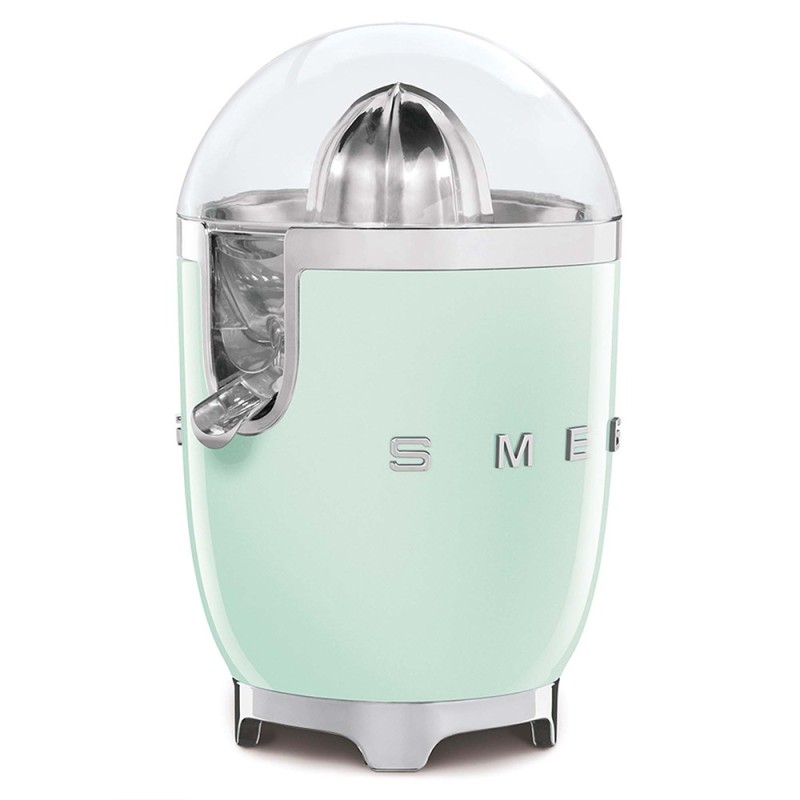 SPREMIAGRUMI SMEG VERDE PASTELLO