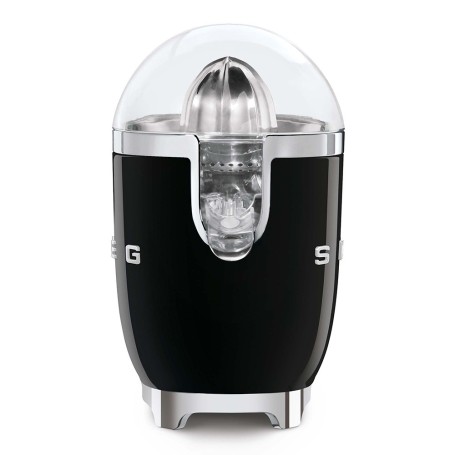 SPREMIAGRUMI SMEG NERO