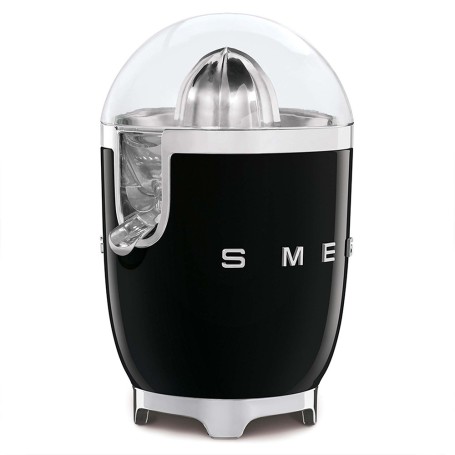 SPREMIAGRUMI SMEG NERO