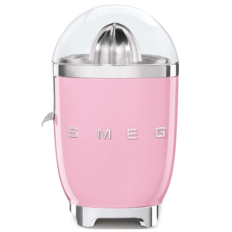 SPREMIAGRUMI SMEG ROSA