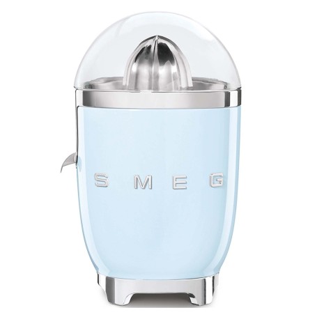 SPREMIAGRUMI SMEG AZZURRO  CJF01PBEU