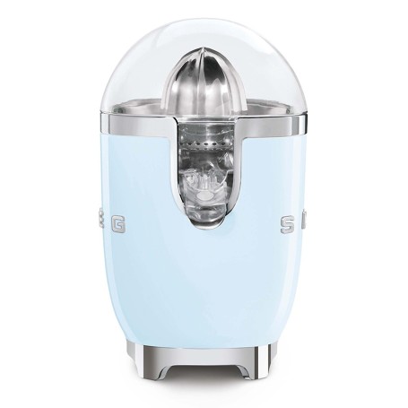 SPREMIAGRUMI SMEG AZZURRO  CJF01PBEU