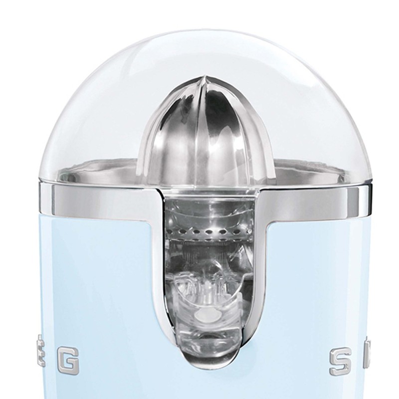 SPREMIAGRUMI SMEG AZZURRO  CJF01PBEU