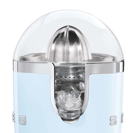 SPREMIAGRUMI SMEG AZZURRO  CJF01PBEU