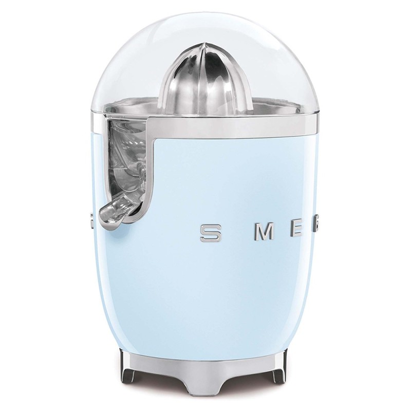 SPREMIAGRUMI SMEG AZZURRO  CJF01PBEU