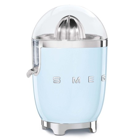 SPREMIAGRUMI SMEG AZZURRO  CJF01PBEU
