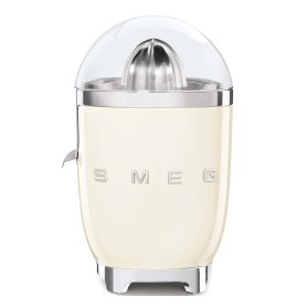 SPREMIAGRUMI SMEG COLORE PANNA CJF01CREU