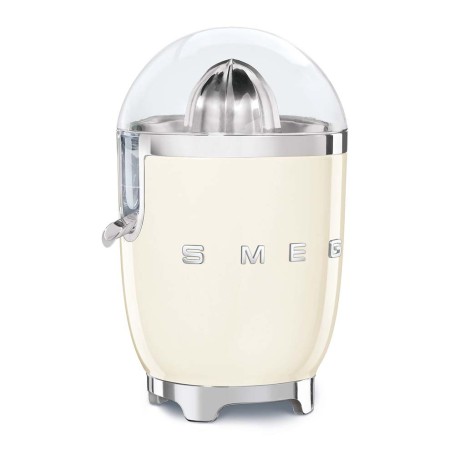 SPREMIAGRUMI SMEG COLORE PANNA CJF01CREU