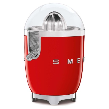 SPREMIAGRUMI SMEG COLORE ROSSO CJF01RDEU