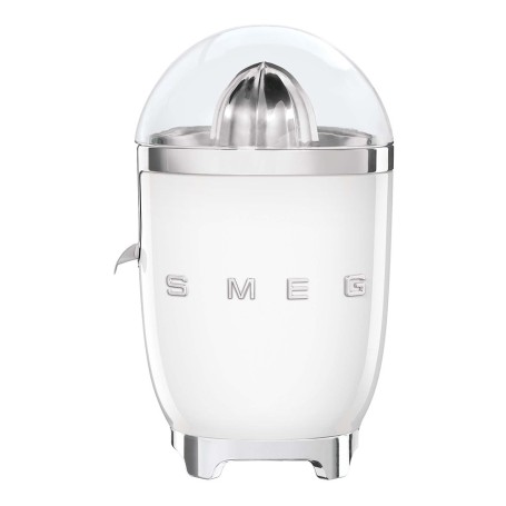 SPREMIAGRUMI BIANCO CJF01WHEU SMEG