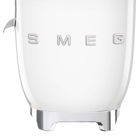 SPREMIAGRUMI BIANCO CJF01WHEU SMEG