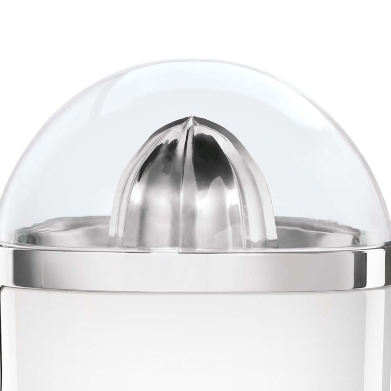 SPREMIAGRUMI BIANCO CJF01WHEU SMEG