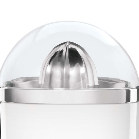 SPREMIAGRUMI BIANCO CJF01WHEU SMEG