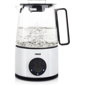 Bollitore teiera 1700W 1,5lt cordless 236007 PRINCESS 2
