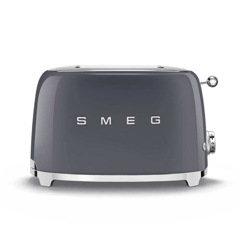Tostapane 2 FETTE ANTRACITE SMEG TSF01GREU
