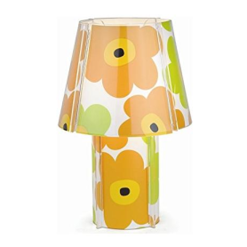 Lampada da tavolo abat-jour FARO Ref.29601 Prado