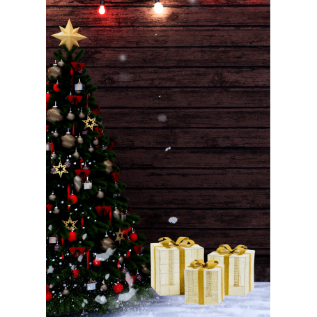 Set 3 pacchi regalo 3D 35/30/25cm luce fissa bianco caldo LHC GT3 35-240-F (TWW) Lotti Set 3 pacchi regalo 3D 35/30/25cm luce fissa bianco caldo LHC GT3 35-240-F (TWW) Lotti