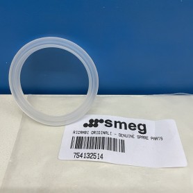 Guarnizione di ricambio per macchina da caffè SMEG anni 50 ECF01 2