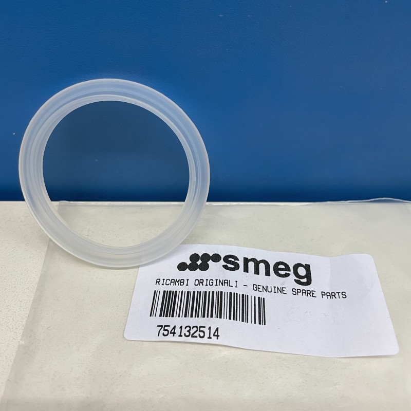 Guarnizione di ricambio per macchina da caffè SMEG anni 50 ECF01