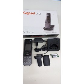 telefono cordless aggiuntivo Gigaset 2