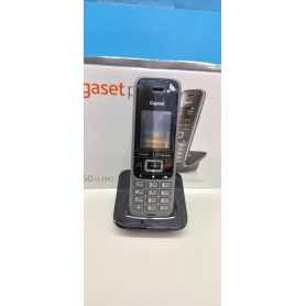 telefono cordless aggiuntivo Gigaset
