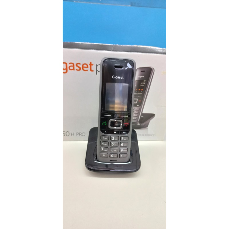 telefono cordless aggiuntivo Gigaset