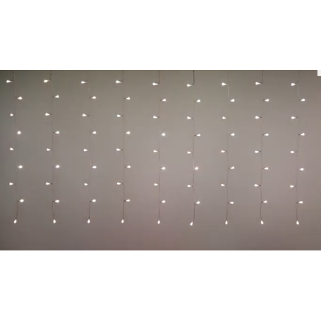 Tenda 225 LED multicolor 5mtx1,2mt comando APP APPY IL225 500-120 (RGB) Lotti Tenda 225 LED multicolor 5mtx1,2mt comando APP APPY IL225 500-120 (RGB) Lotti