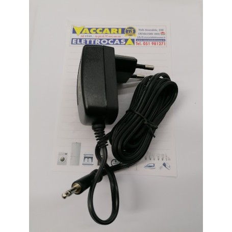 alimentatore caricabatteria per tagliacapelli regolabarba BabyLiss E769E